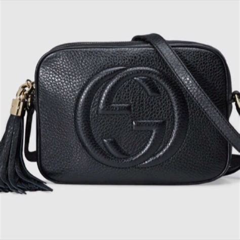 soho disco bag gucci replica|gucci soho bag aliexpress.